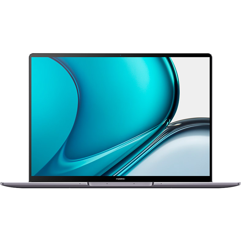 Ноутбук Huawei MateBook 14s Space Gray (53012LVG) Диагональ дисплея 14.2