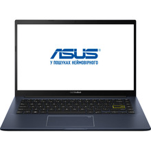Ноутбук ASUS Vivobook X413EA-EK1672 Cobalt Blue (90NB0RLA-M27210)