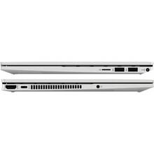 Ноутбук HP Pavilion x360 Convertible 14-dy0023ua Silver (464H6EA)