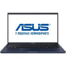 Ноутбук ASUS ExpertBook L1500CDA-BQ0763 Black (90NX0401-M001M0)