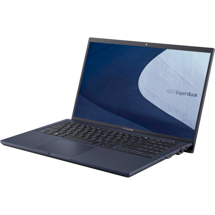 Ноутбук ASUS ExpertBook L1500CDA-BQ0763 Black (90NX0401-M001M0) Роздільна здатність дисплея 1920 x 1080