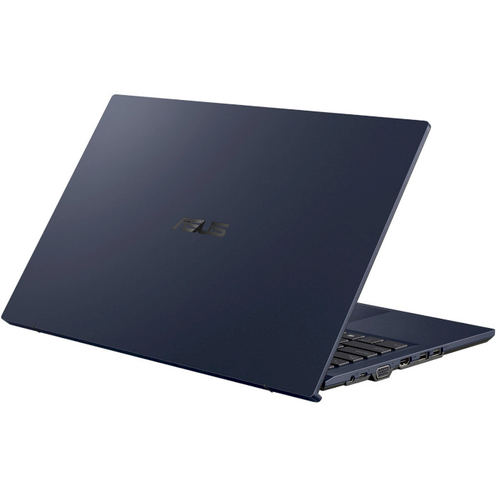 Фото Ноутбук ASUS ExpertBook L1500CDA-BQ0763 Black (90NX0401-M001M0)