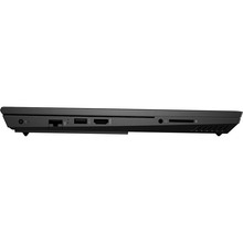 Ноутбук HP Omen 15-ek1005ua Black (422M1EA)