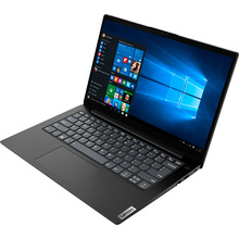 Ноутбук LENOVO V14 G2 ITL Black