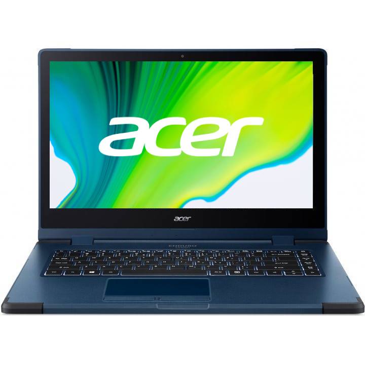 Ноутбук ACER Enduro Urban N3 EUN314A-51W Denim Blue (NR.R1GEU.002)