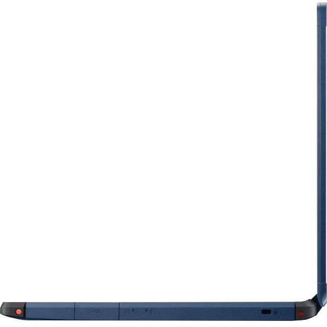 Фото Ноутбук ACER Enduro Urban N3 EUN314A-51W Denim Blue (NR.R1GEU.002)