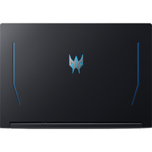 Ноутбук ACER Predator Helios 300 PH317-55-75MA Abyss Black (NH.QB7EU.004)