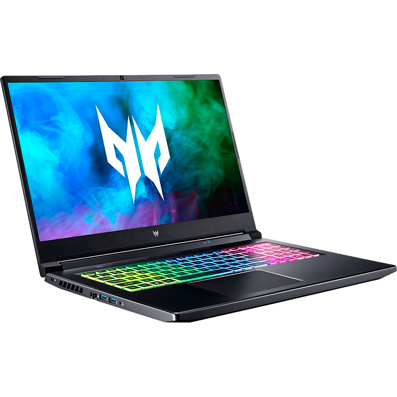 Ноутбук ACER Predator Helios 300 PH317-55-75MA Abyss Black (NH.QB7EU.004) Роздільна здатність дисплея 1920 x 1080