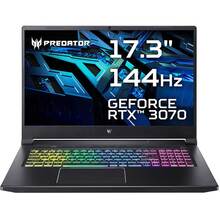 з RTX 3070 Ноутбук ACER Predator Helios 300 PH317-55-75MA Abyss Black (NH.QB7EU.004)