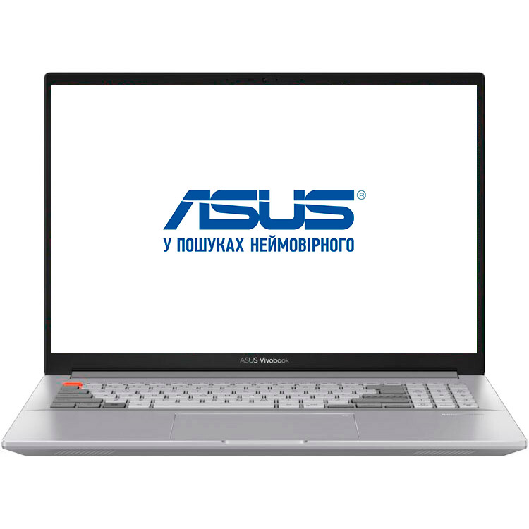 Asus vivobook pro 16x n7600pc l2012w