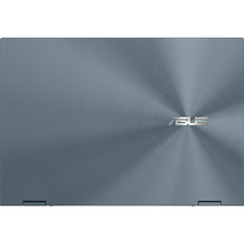 Ноутбук ASUS Zenbook Flip 13 UX363JA-EM187T Pine Grey (90NB0QT1-M000C0)