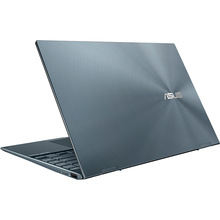 Ноутбук ASUS Zenbook Flip 13 UX363JA-EM187T Pine Grey (90NB0QT1-M000C0)