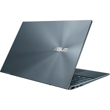 Ноутбук ASUS Zenbook Flip 13 UX363JA-EM187T Pine Grey (90NB0QT1-M000C0)