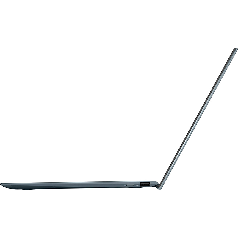 В Украине Ноутбук ASUS Zenbook Flip 13 UX363JA-EM187T Pine Grey (90NB0QT1-M000C0)