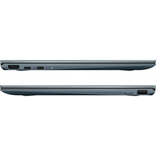 Ноутбук ASUS Zenbook Flip 13 UX363JA-EM187T Pine Grey (90NB0QT1-M000C0)