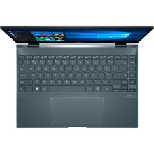 Ноутбук ASUS Zenbook Flip 13 UX363JA-EM187T Pine Grey (90NB0QT1-M000C0)