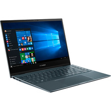 Ноутбук ASUS Zenbook Flip 13 UX363JA-EM187T Pine Grey (90NB0QT1-M000C0)