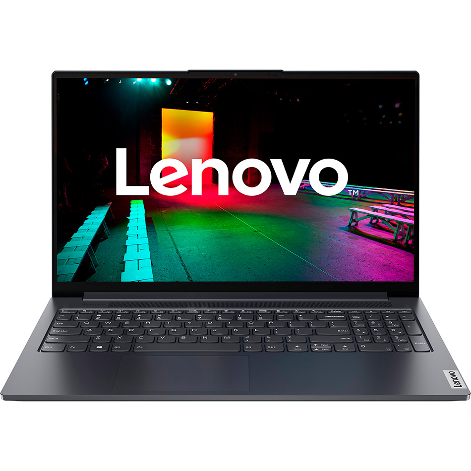 

Ноутбук LENOVO Yoga Slim 7 15ITL05 Slate Grey (82AC007BRA), Yoga Slim 7 15ITL05 (82AC007BRA)