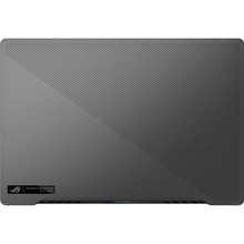 Ноутбук ASUS ROG Zephyrus G14 GA401QE-K2224T Eclipse Gray (90NR05R6-M000L0)