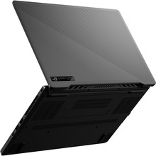 Ноутбук ASUS ROG Zephyrus G14 GA401QE-K2224T Eclipse Gray (90NR05R6-M000L0)
