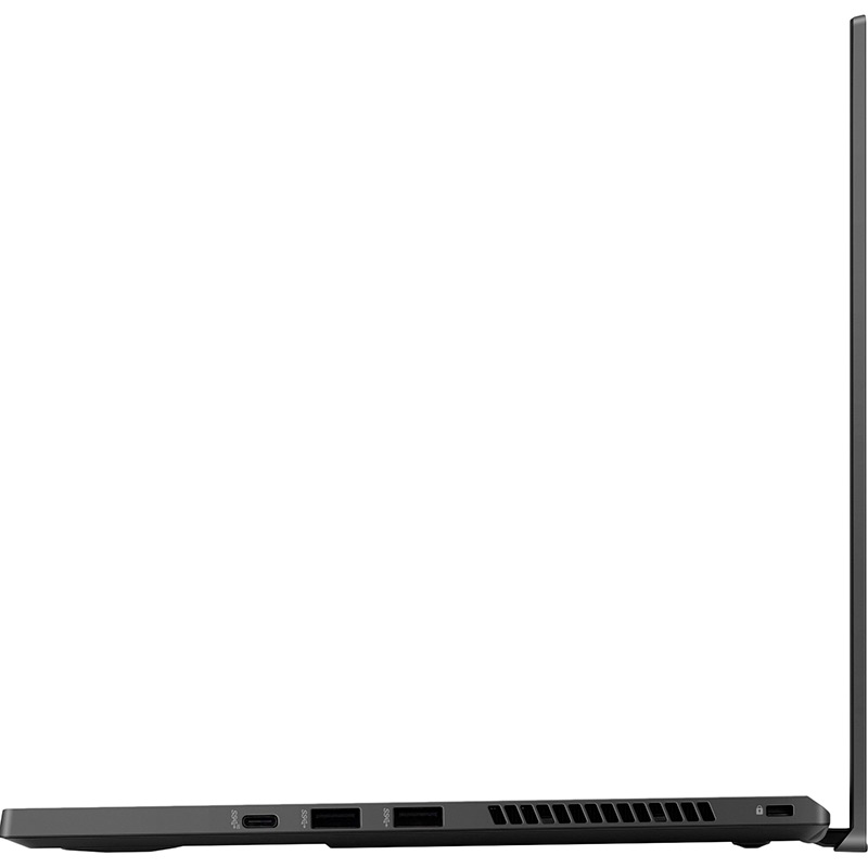 В Україні Ноутбук ASUS ROG Zephyrus G14 GA401QE-K2224T Eclipse Gray (90NR05R6-M000L0)