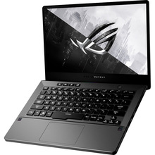 Ноутбук ASUS ROG Zephyrus G14 GA401QE-K2224T Eclipse Gray (90NR05R6-M000L0)
