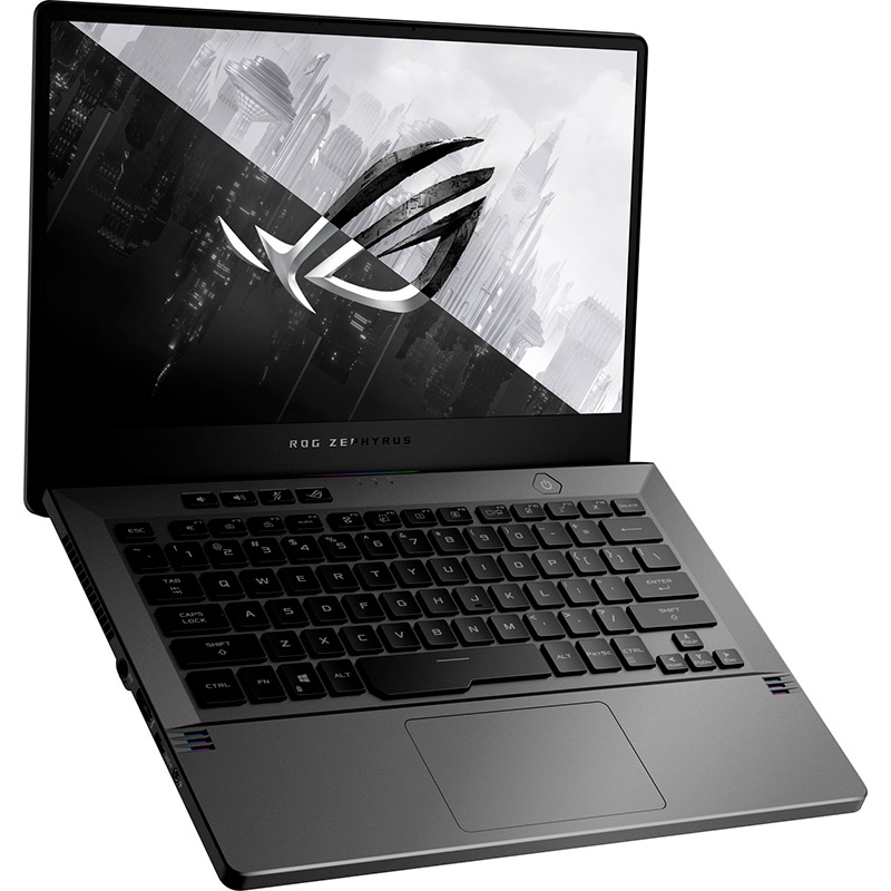 Замовити Ноутбук ASUS ROG Zephyrus G14 GA401QE-K2224T Eclipse Gray (90NR05R6-M000L0)
