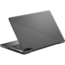 Ноутбук ASUS ROG Zephyrus G14 GA401QE-K2224T Eclipse Gray (90NR05R6-M000L0)