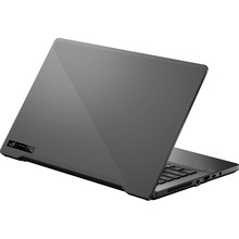Ноутбук ASUS ROG Zephyrus G14 GA401QE-K2224T Eclipse Gray (90NR05R6-M000L0)