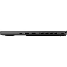 Ноутбук ASUS ROG Zephyrus G14 GA401QE-K2224T Eclipse Gray (90NR05R6-M000L0)