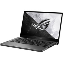 Ноутбук ASUS ROG Zephyrus G14 GA401QE-K2224T Eclipse Gray (90NR05R6-M000L0)