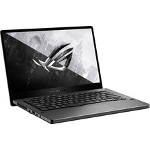 Ноутбук ASUS ROG Zephyrus G14 GA401QE-K2224T Eclipse Gray (90NR05R6-M000L0)