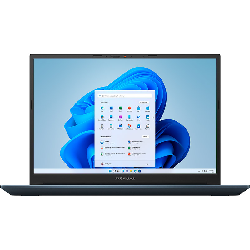 

Ноутбук ASUS Vivobook Pro 14 K3400PH-KM108W Quiet Blue (90NB0UX2-M02630), Vivobook Pro 14 K3400PH-KM108W (90NB0UX2-M02630)