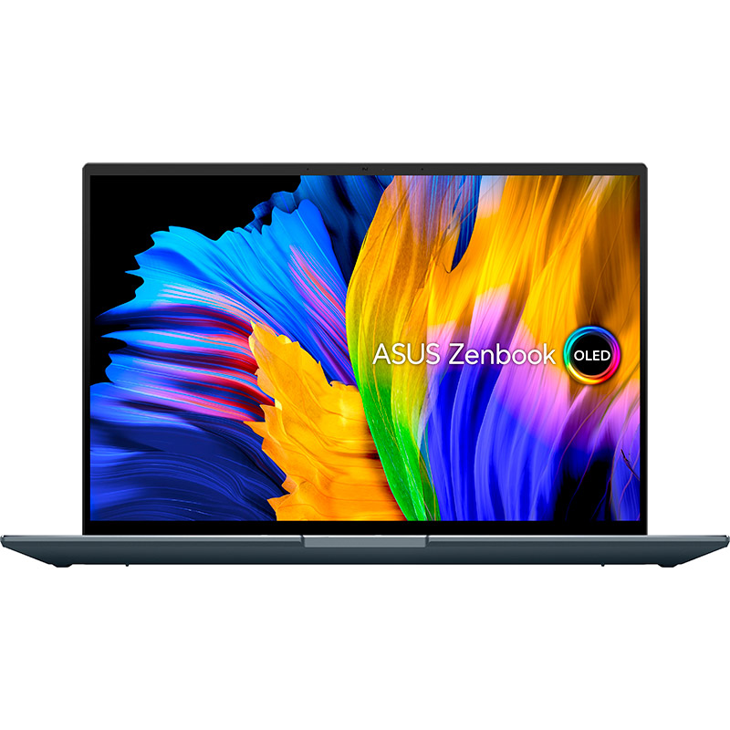 

Ноутбук ASUS ZenBook UX5400EG-KN173 Pine Grey (90NB0T83-M03900), ZenBook UX5400EG-KN173 (90NB0T83-M03900)