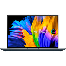 Ноутбук ASUS ZenBook UX5400EG-KN183 Pine Grey (90NB0T83-M03910)