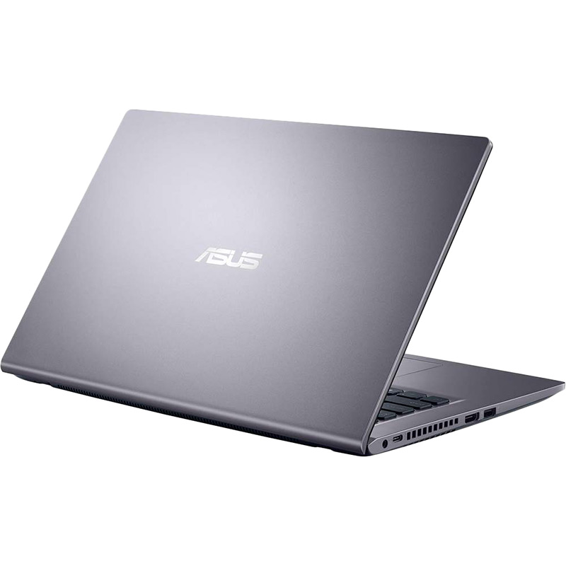 Зображення Ноутбук ASUS Laptop X415EA-EB512 Slate Grey (90NB0TT2-M13230)