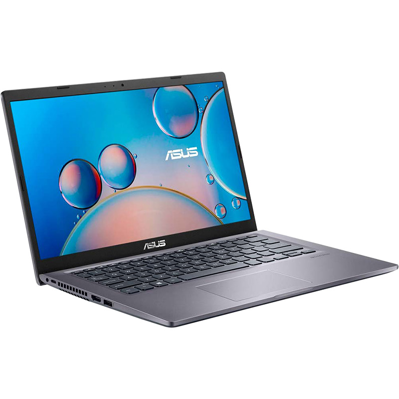 Фото Ноутбук ASUS Laptop X415EA-EB512 Slate Grey (90NB0TT2-M13230)