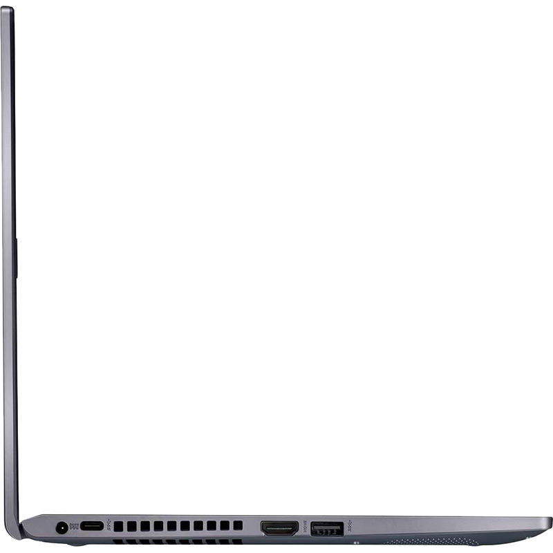 Зовнішній вигляд Ноутбук ASUS Laptop X415EA-EB512 Slate Grey (90NB0TT2-M13230)