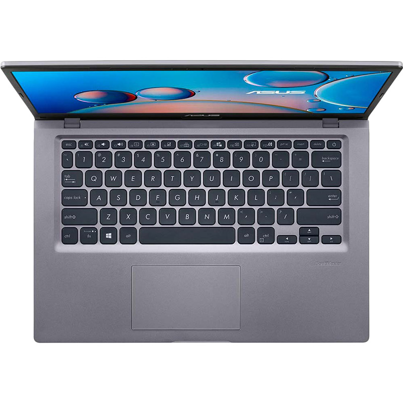 Ноутбук ASUS Laptop X415EA-EB512 Slate Grey (90NB0TT2-M13230) Разрешение дисплея 1920 x 1080