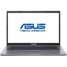 Ноутбук ASUS Laptop X415EA-EB512 Slate Grey (90NB0TT2-M13230)