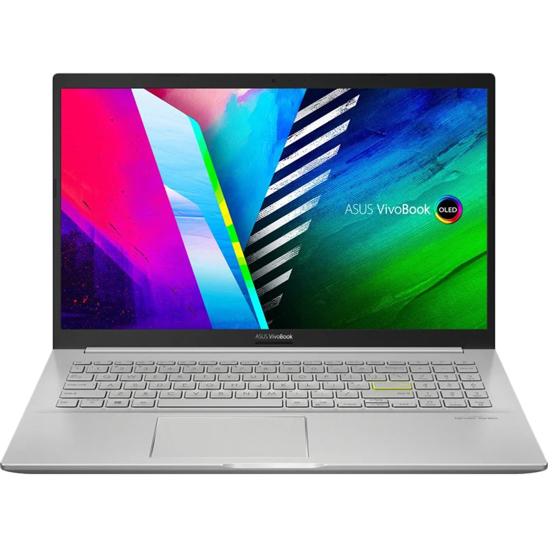 

Ноутбук ASUS Vivobook 15 OLED M513UA-L1262 Transparent Silver (90NB0TP2-M06200), M513UA-L1262