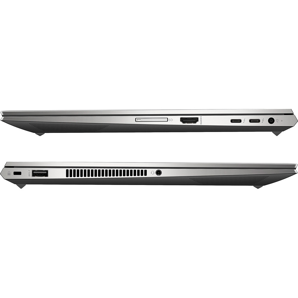 Ноутбук HP ZBook Studio G8 Turbo Silver (4F8K9EA) Роздільна здатність дисплея 1920 x 1080