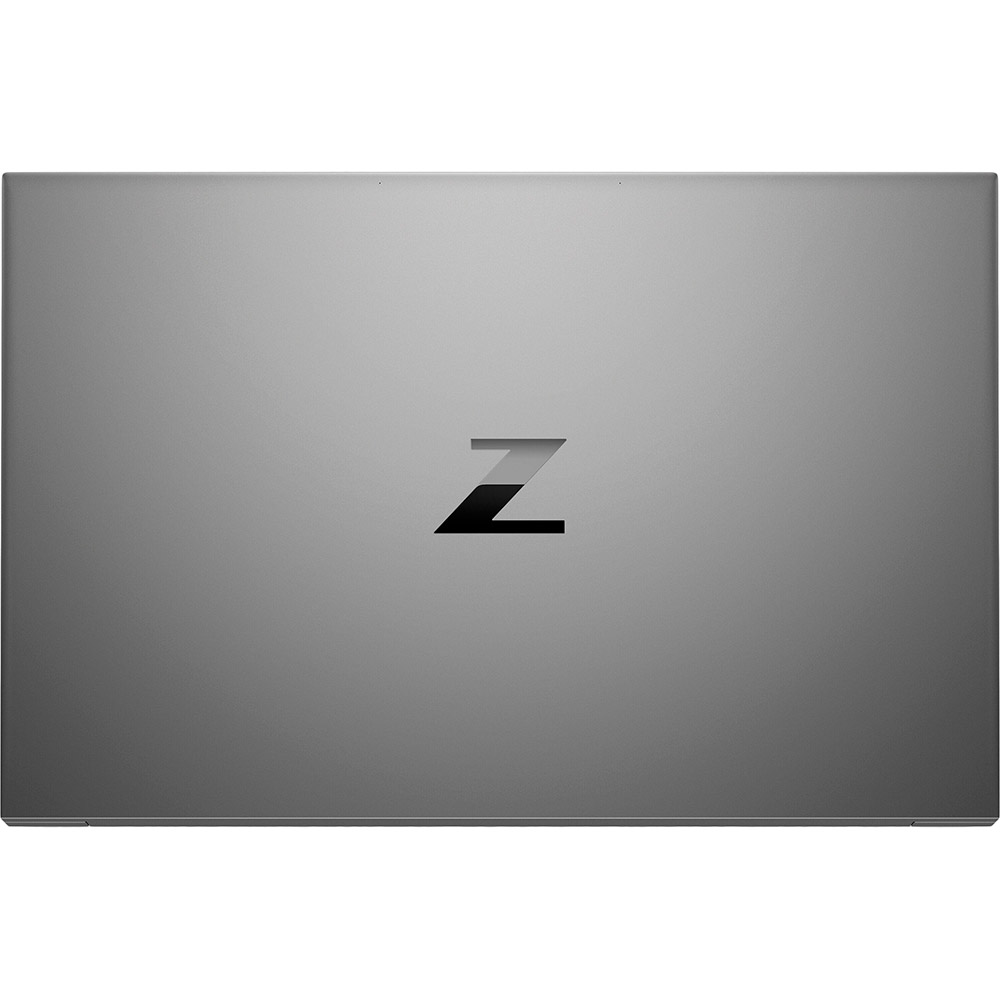 Ноутбук HP ZBook Studio G8 Turbo Silver (4F8K9EA) Діагональ дисплея 15.6