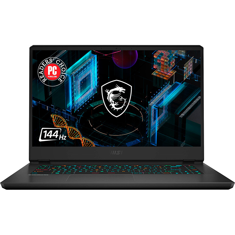 

Ноутбук MSI Leopard GP66-11UG Core Black (GP6611UG-420XUA), Leopard GP66-11UG (GP6611UG-420XUA)