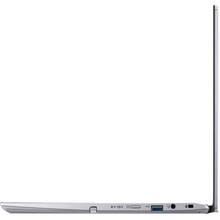 Ноутбук ACER Spin 3 SP314-54N-57HD Silver (NX.HQ7EU.00Q)