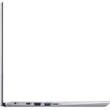 Ноутбук ACER Spin 3 SP314-54N-57HD Silver (NX.HQ7EU.00Q)