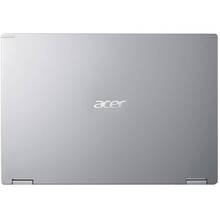 Ноутбук ACER Spin 3 SP314-54N-57HD Silver (NX.HQ7EU.00Q)