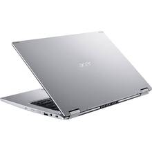 Ноутбук ACER Spin 3 SP314-54N-57HD Silver (NX.HQ7EU.00Q)