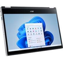 Ноутбук ACER Spin 3 SP314-54N-57HD Silver (NX.HQ7EU.00Q)