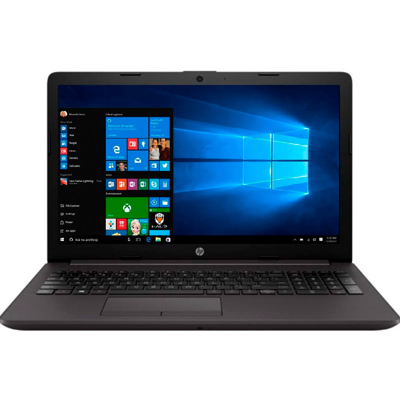 

Ноутбук HP 250 G7 Black (3Z661ES), 250 G7 (3Z661ES)